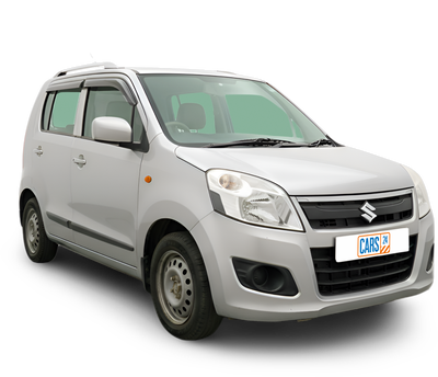 Maruti Wagon R 1.0-img